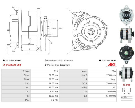 Dynamo / Alternator, Image 6