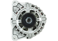 Dynamo / Alternator