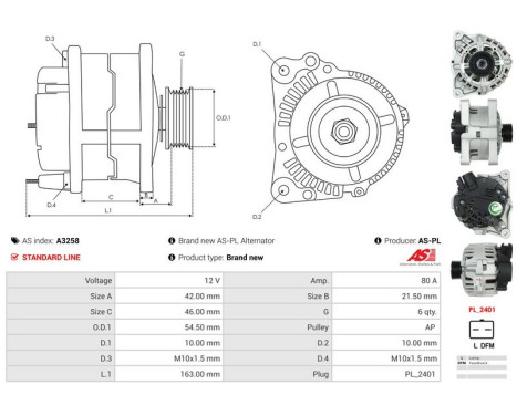 Dynamo / Alternator, Image 6