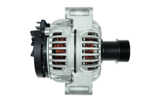 Dynamo / Alternator, Image 2