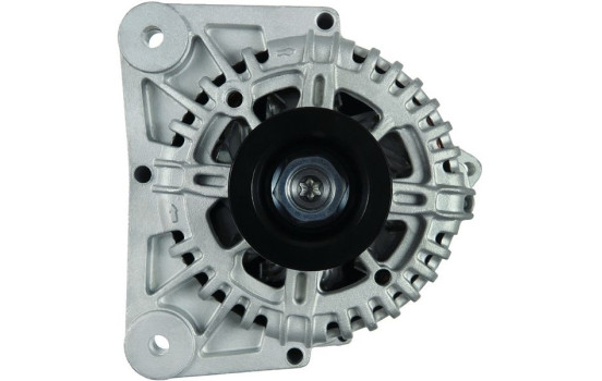 Dynamo / Alternator