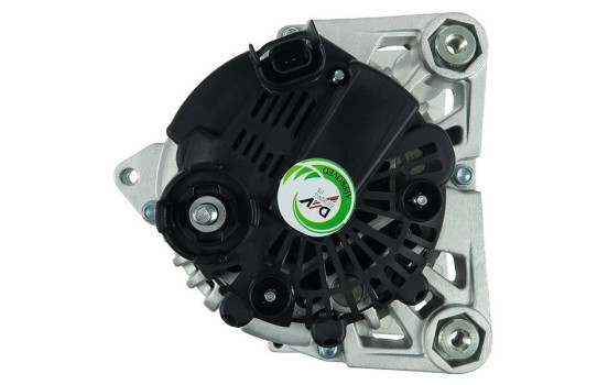 Dynamo / Alternator, Image 3