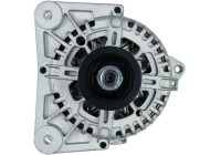 Dynamo / Alternator