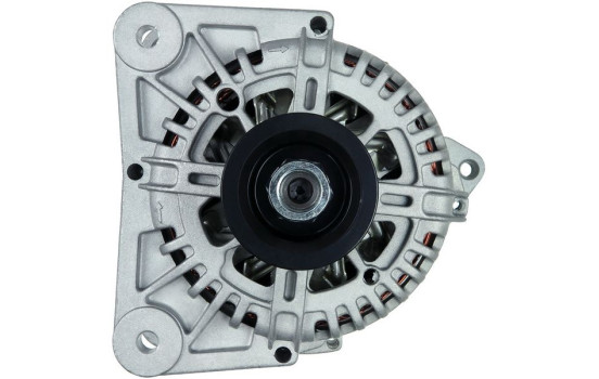Dynamo / Alternator