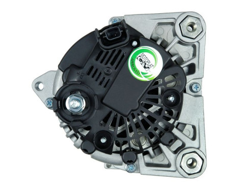 Dynamo / Alternator, Image 4