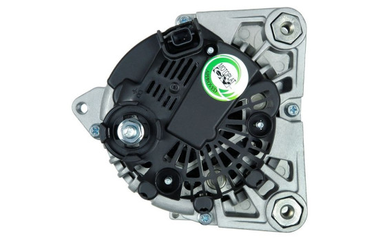 Dynamo / Alternator, Image 3