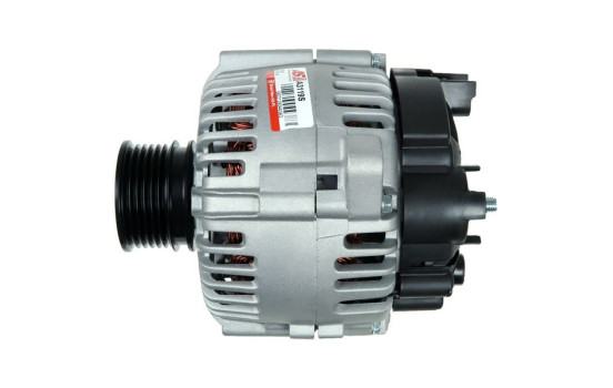 Dynamo / Alternator, Image 4