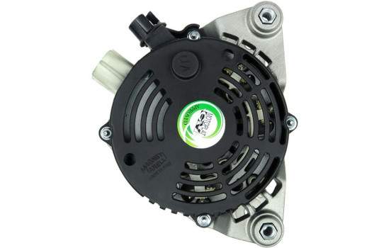 Dynamo / Alternator, Image 3