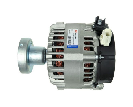 Dynamo / Alternator, Image 4