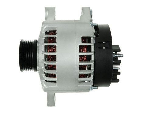 Dynamo / Alternator, Image 4