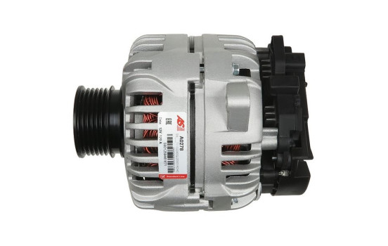 Dynamo / Alternator, Image 4