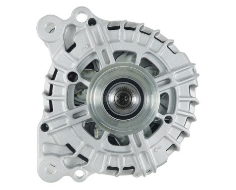 Dynamo / Alternator, Image 2