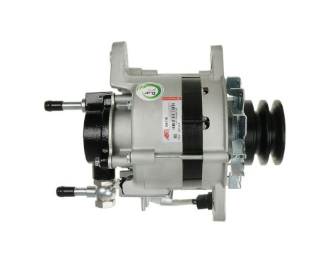 Dynamo / Alternator, Image 2