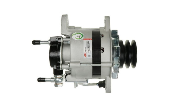 Dynamo / Alternator, Image 2