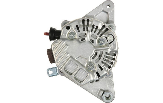 Dynamo / Alternator, Image 3