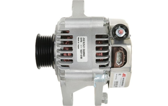 Dynamo / Alternator, Image 4