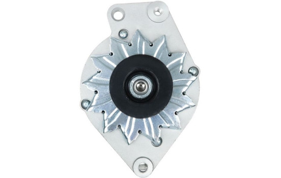 Dynamo / Alternator
