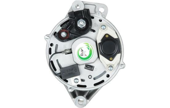 Dynamo / Alternator, Image 3