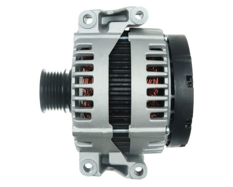 Dynamo / Alternator, Image 5