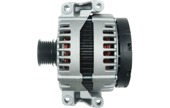 Dynamo / Alternator, Image 4