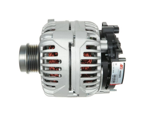 Dynamo / Alternator, Image 5