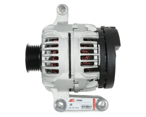 Dynamo / Alternator, Image 5