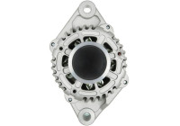 Dynamo / Alternator