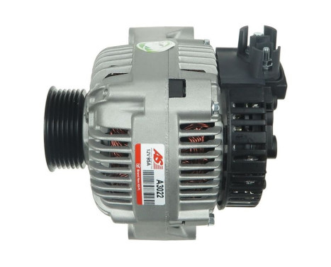 Dynamo / Alternator, Image 4