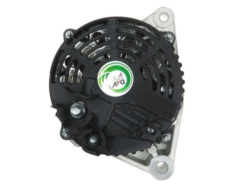 Dynamo / Alternator, Image 4