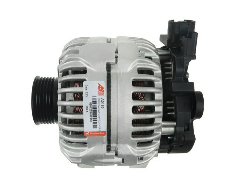 Dynamo / Alternator, Image 4