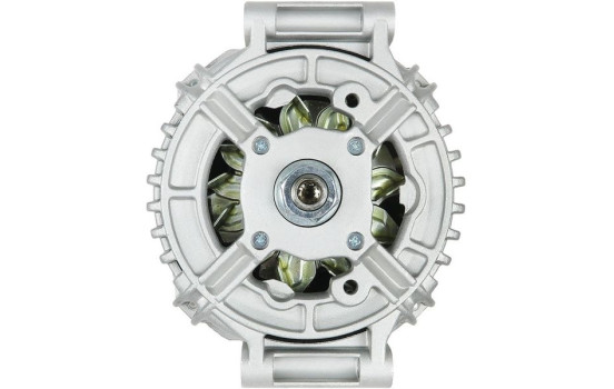 Dynamo / Alternator