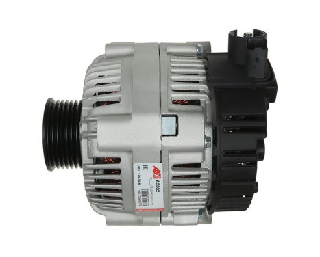 Dynamo / Alternator, Image 5