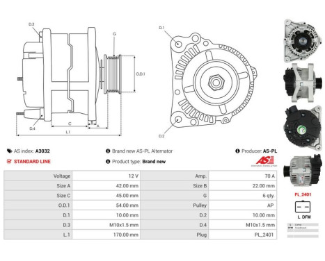 Dynamo / Alternator, Image 6
