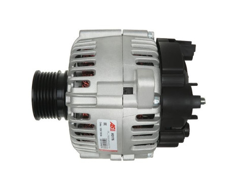 Dynamo / Alternator, Image 4