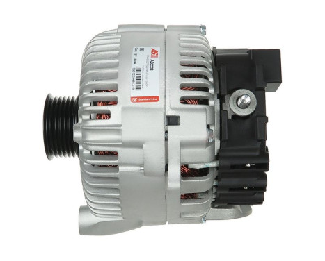 Dynamo / Alternator, Image 5