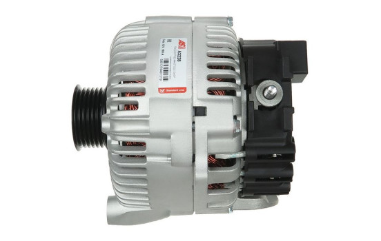 Dynamo / Alternator, Image 4