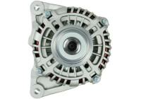 Dynamo / Alternator