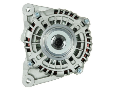 Dynamo / Alternator, Image 2