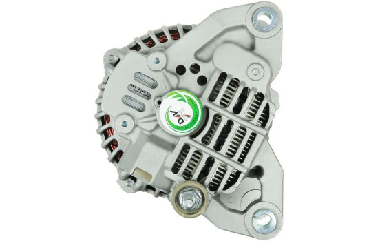 Dynamo / Alternator, Image 3