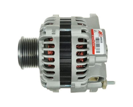 Dynamo / Alternator, Image 5