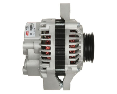 Dynamo / Alternator, Image 2