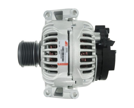 Dynamo / Alternator, Image 4