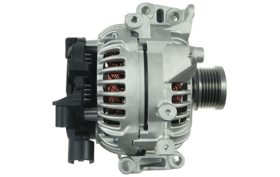 Dynamo / Alternator, Image 2