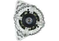 Dynamo / Alternator