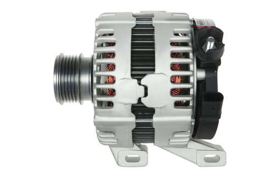 Dynamo / Alternator, Image 4