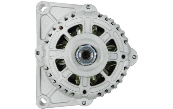 Dynamo / Alternator