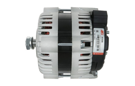 Dynamo / Alternator, Image 4
