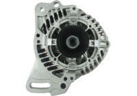 Dynamo / Alternator