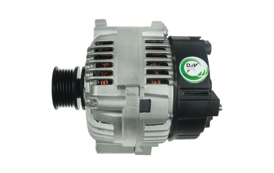 Dynamo / Alternator, Image 4