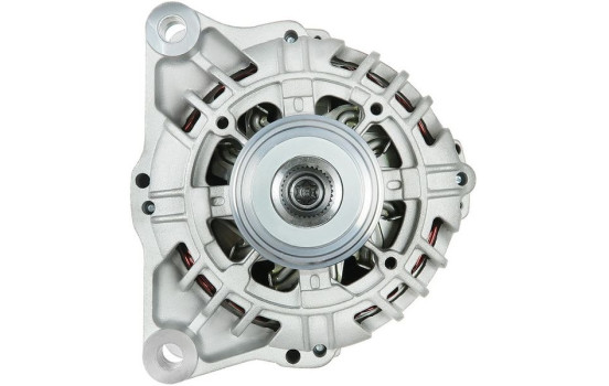 Dynamo / Alternator